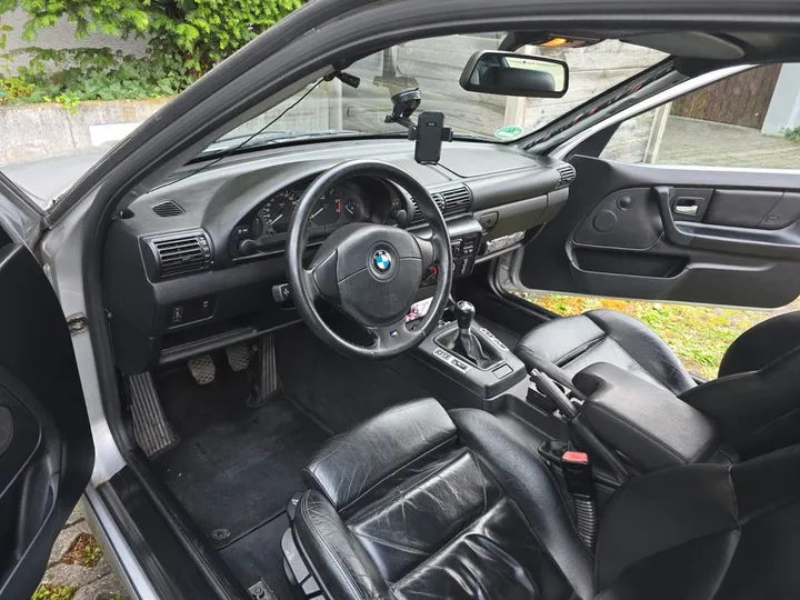 BMW 316