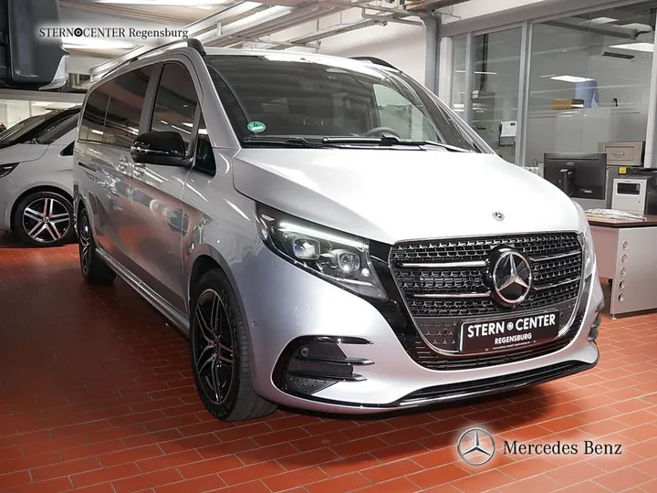 Mercedes-Benz V 300