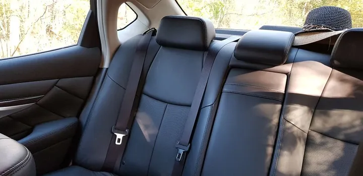 Infiniti Q70