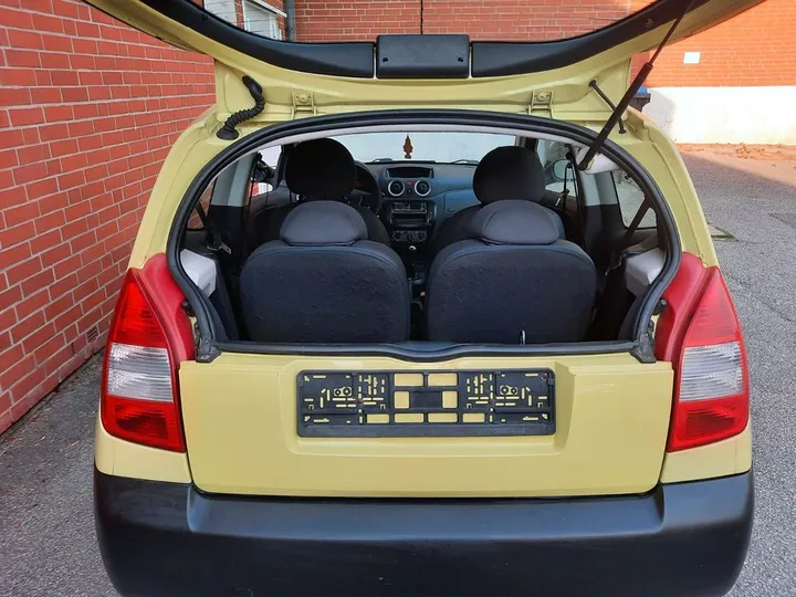 Citroën C2