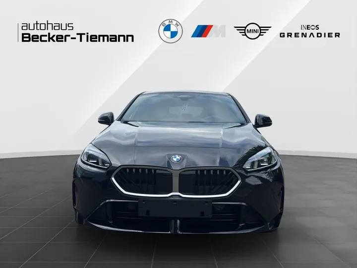 BMW 123