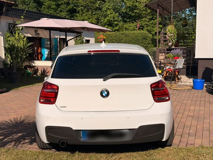 BMW 116