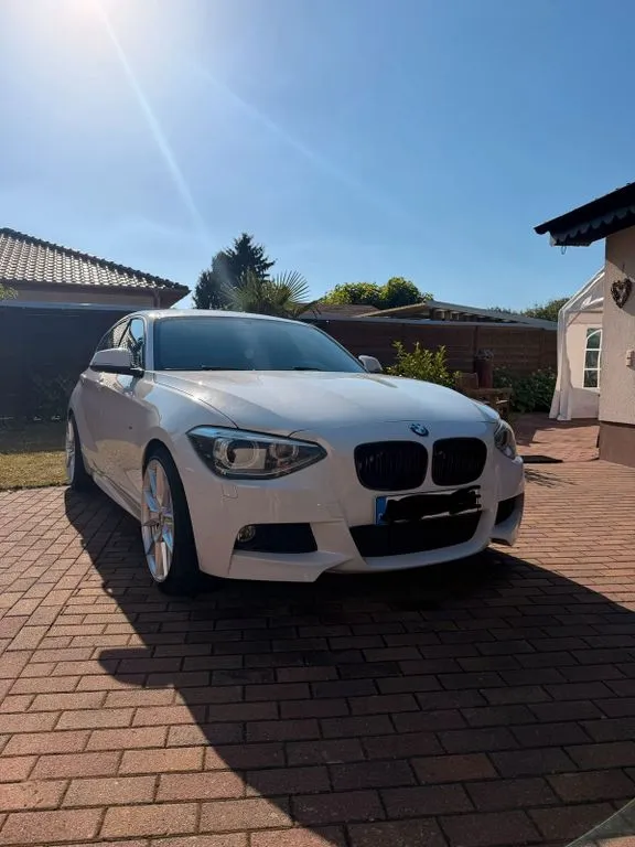 BMW 116