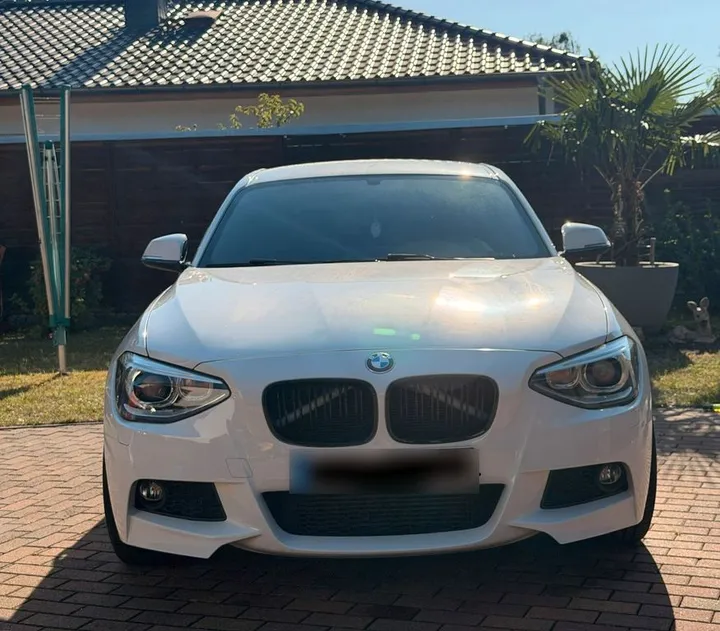BMW 116