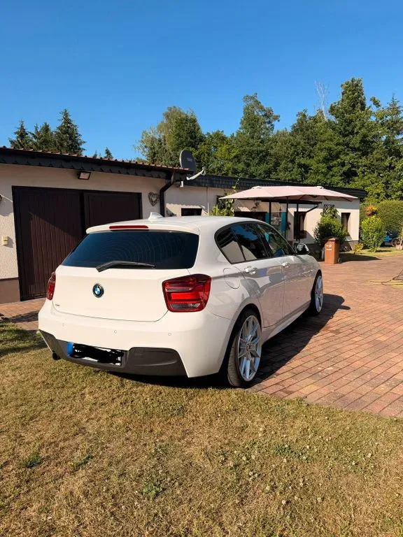 BMW 116