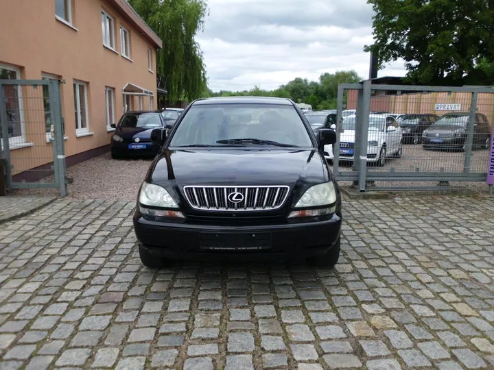 Lexus RX 300
