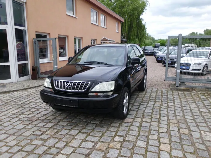 Lexus RX 300