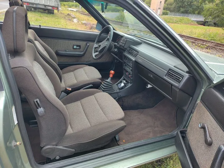 Audi Coupé