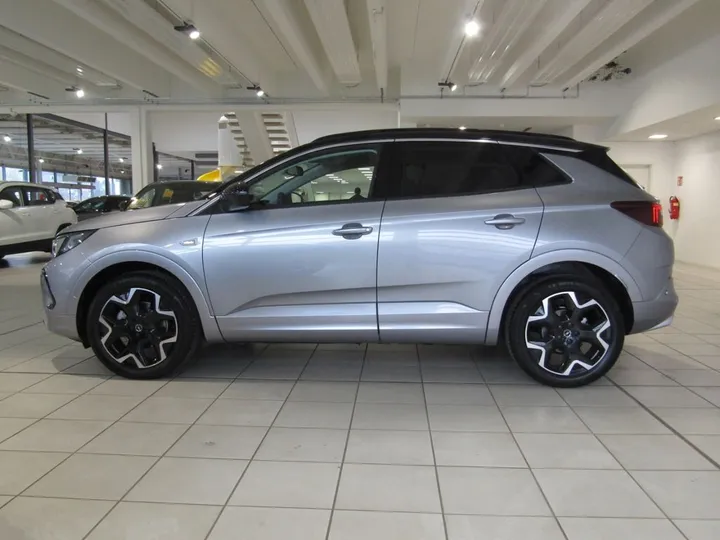 Opel Grandland (X)
