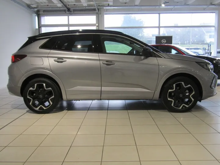 Opel Grandland (X)