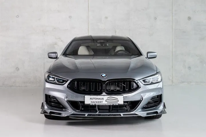 ALPINA B8