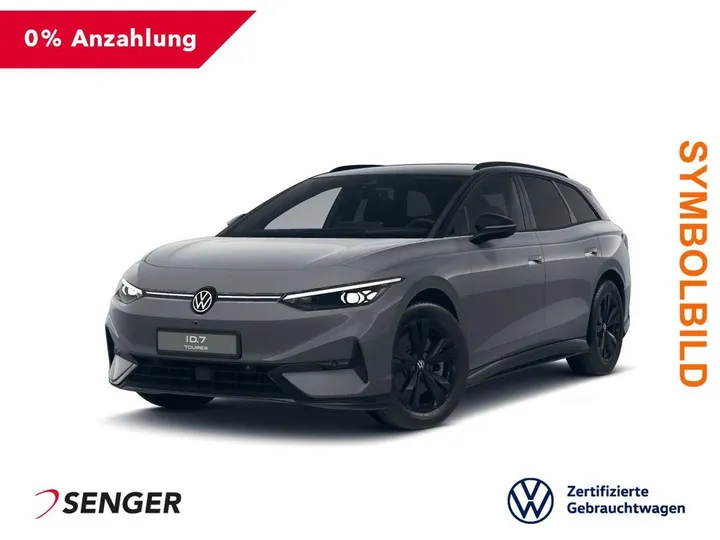 Volkswagen ID.7