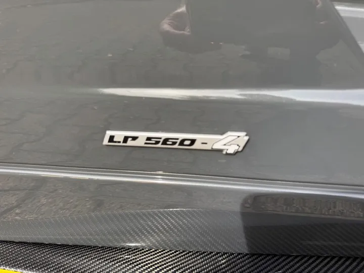 Lamborghini Gallardo