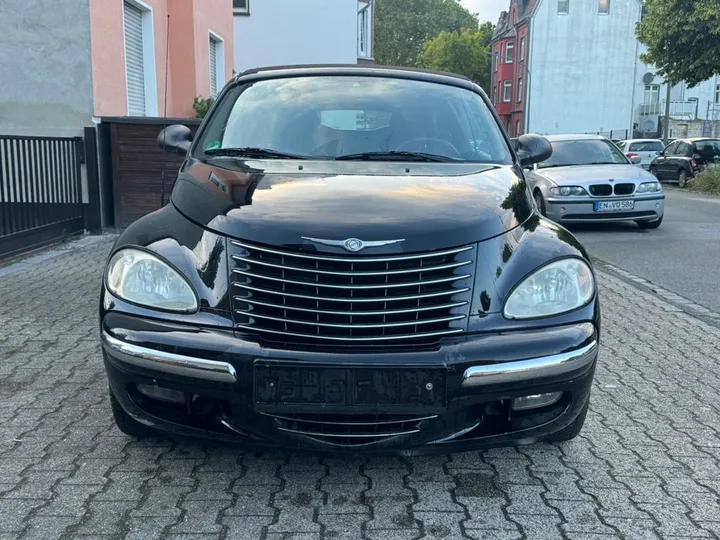 Chrysler PT Cruiser