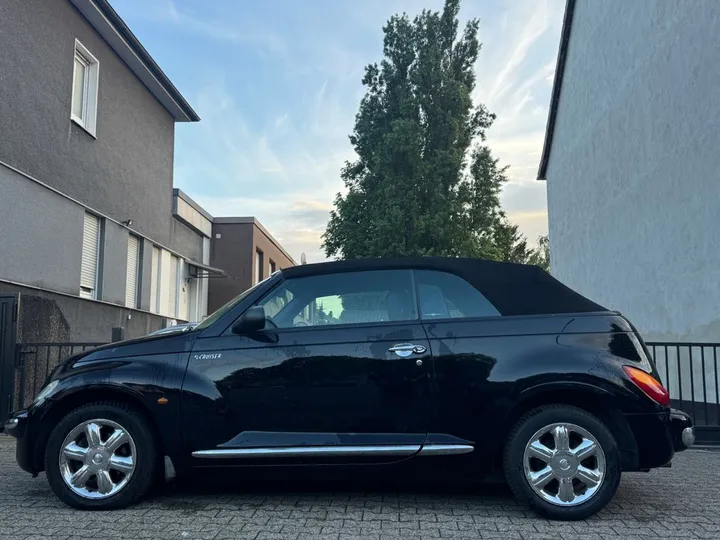 Chrysler PT Cruiser