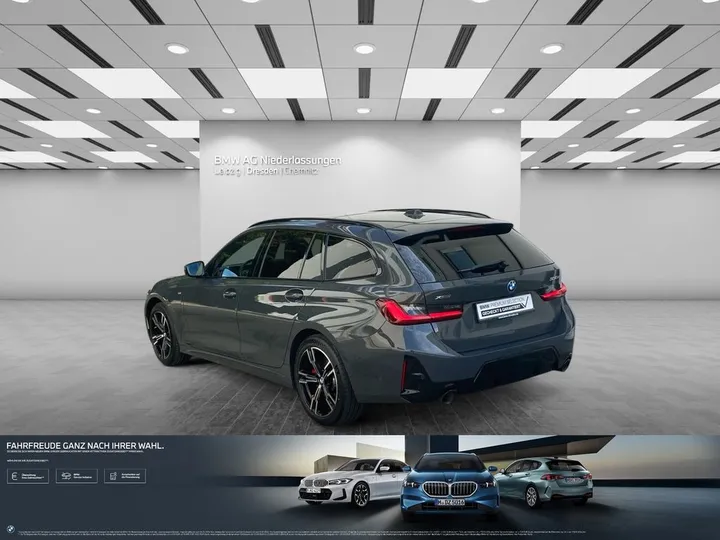 BMW 330