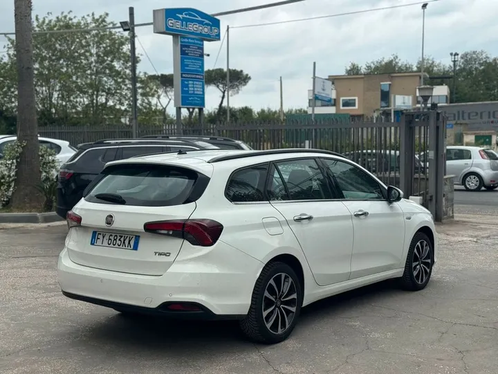 Fiat Tipo