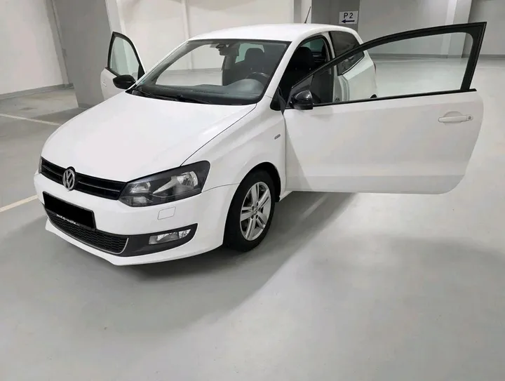 Volkswagen Lupo
