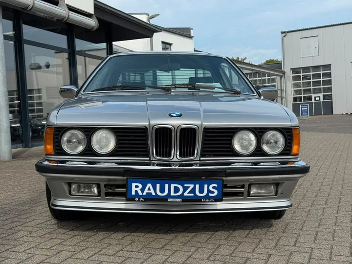 BMW 628