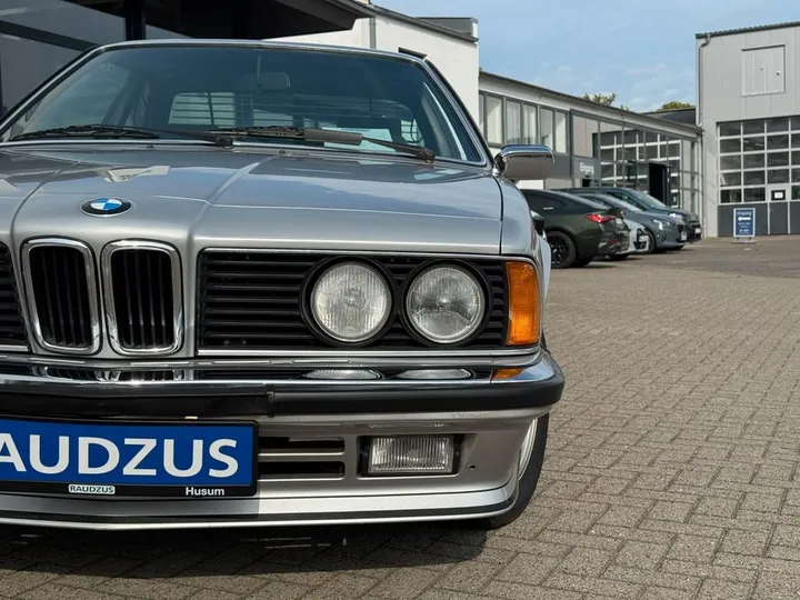 BMW 628