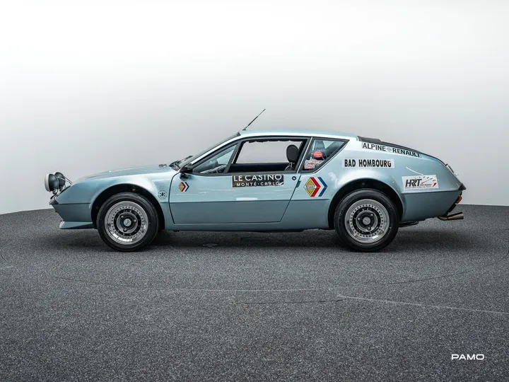 Renault Alpine A310