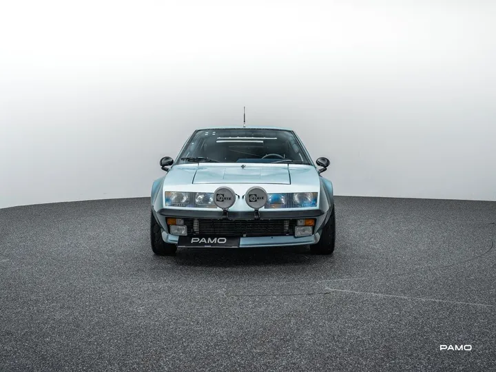 Renault Alpine A310