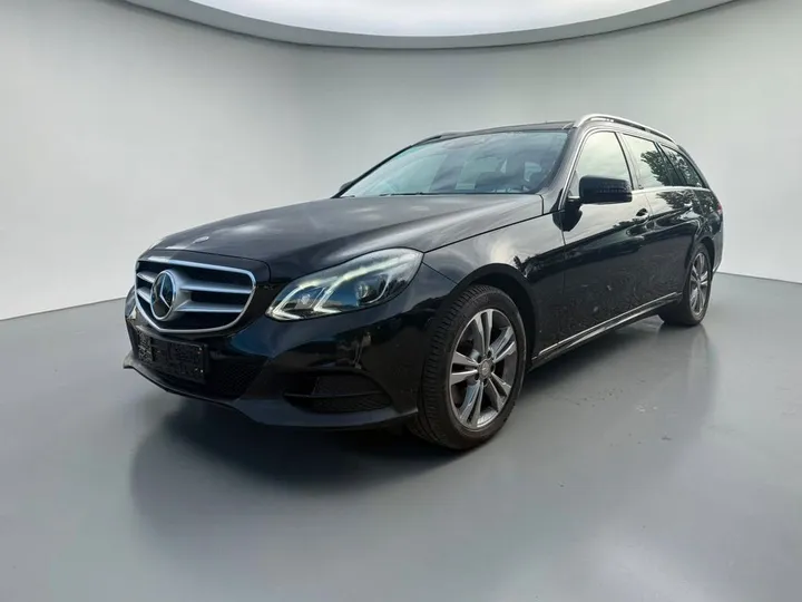 Mercedes-Benz E 250