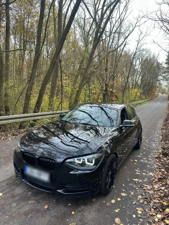 BMW 116