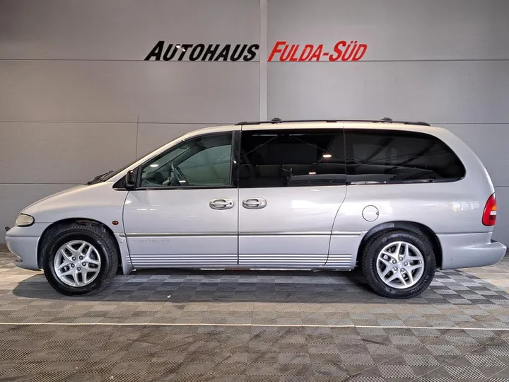 Chrysler Grand Voyager
