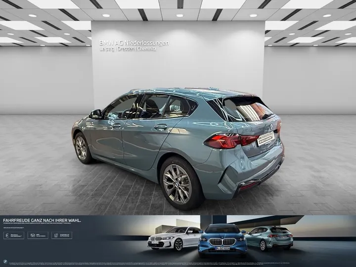 BMW 120
