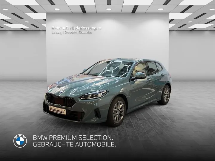BMW 120