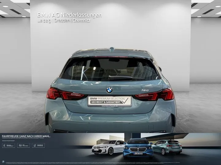 BMW 120
