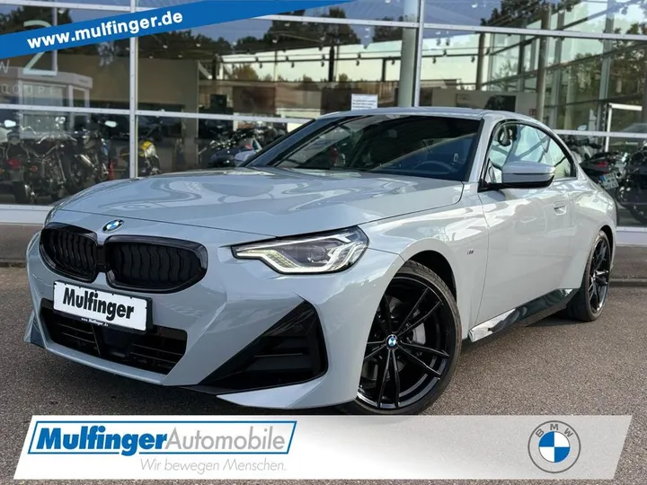 BMW 230