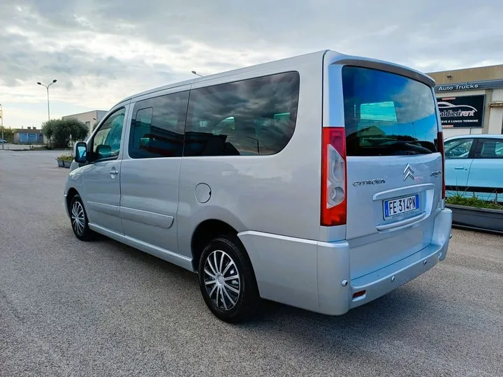 Citroën Jumpy
