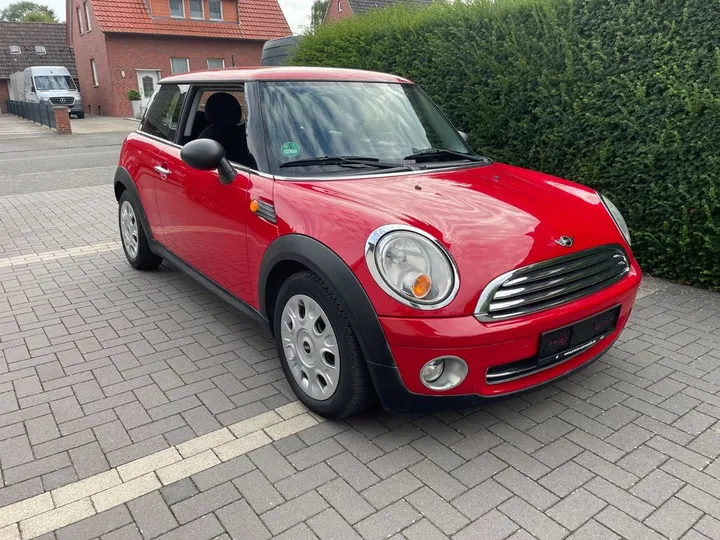 MINI ONE