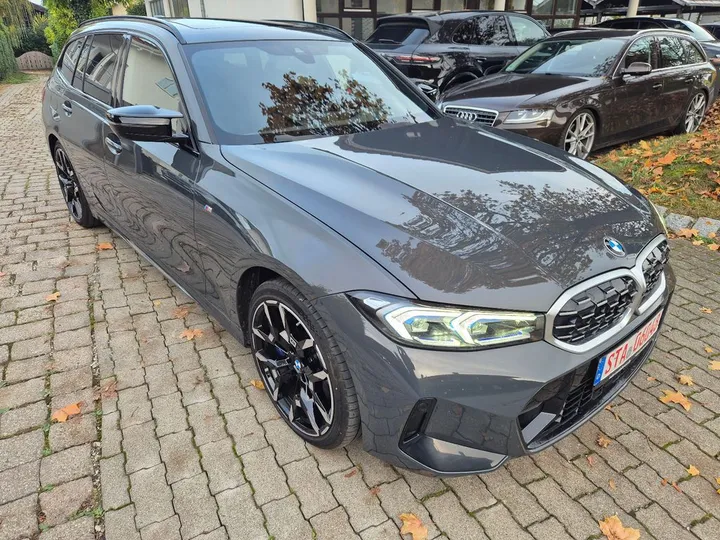 BMW M340i