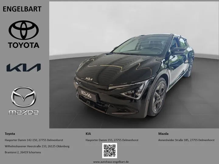 Kia EV6