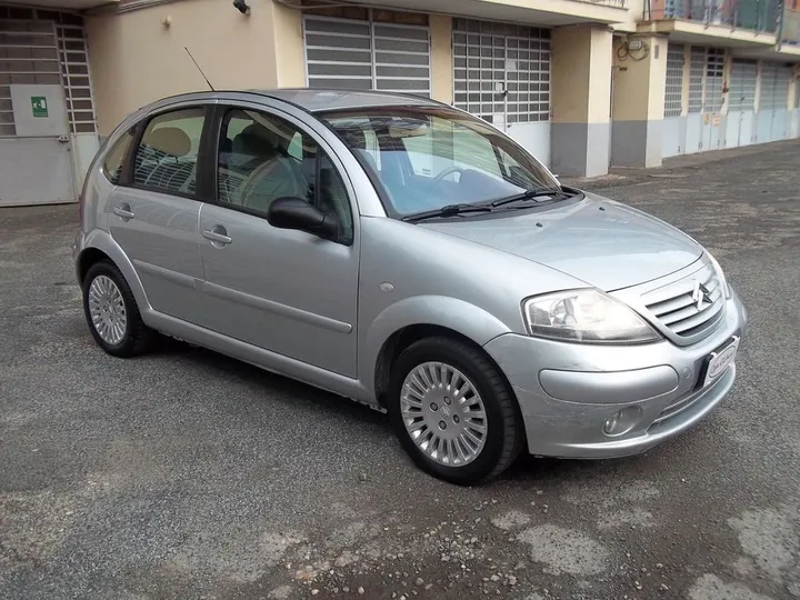 Citroën C3