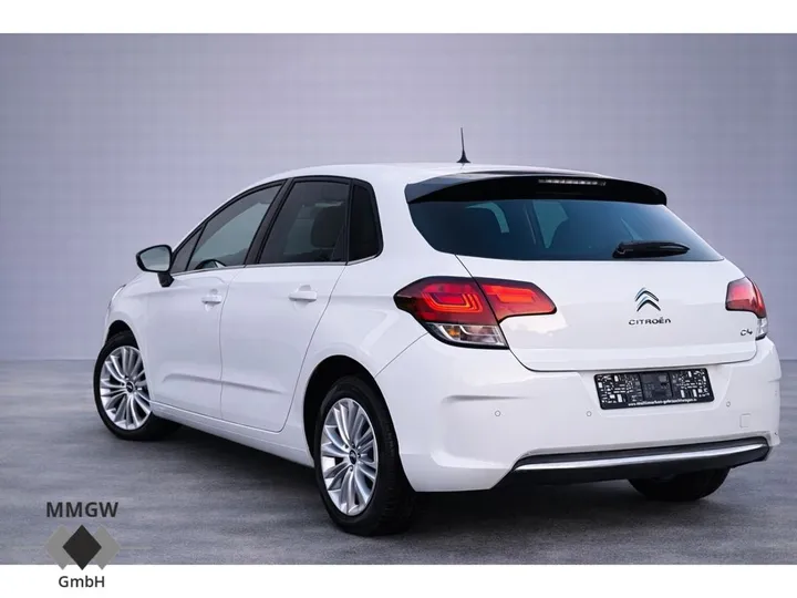 Citroën C4