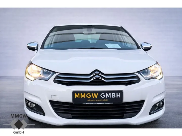 Citroën C4