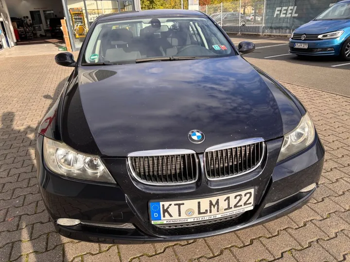 BMW 318