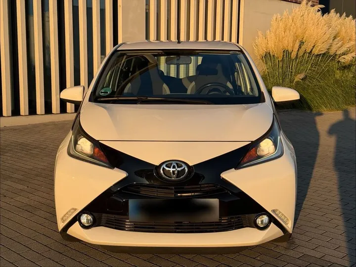 Toyota Other