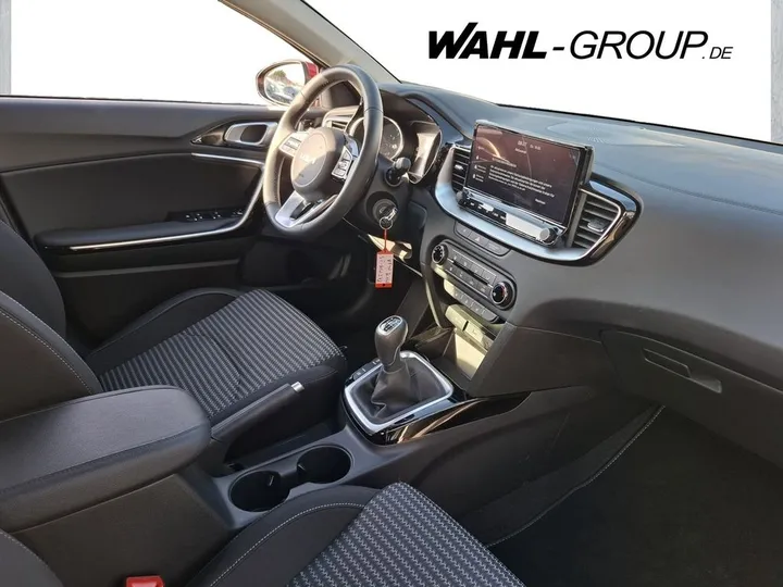 Kia cee'd / Ceed