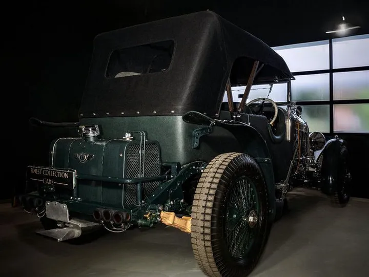 Bentley Other