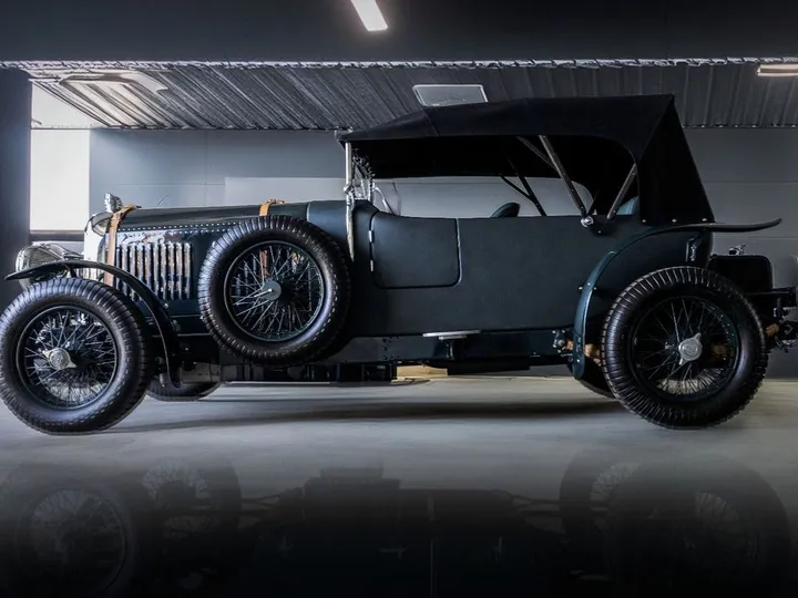 Bentley Other