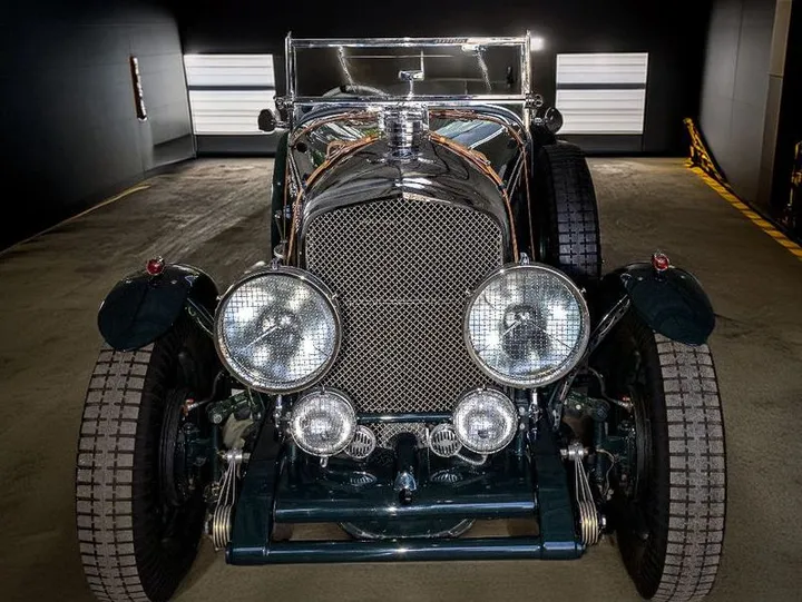 Bentley Other