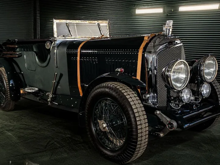 Bentley Other