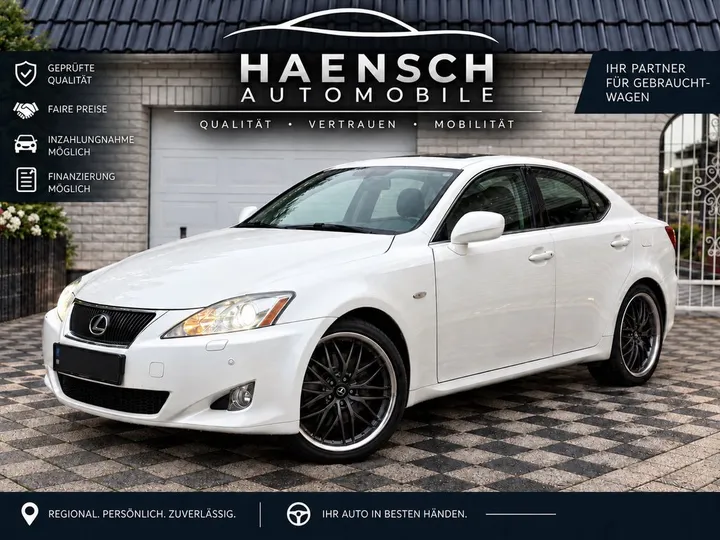 Lexus IS 250