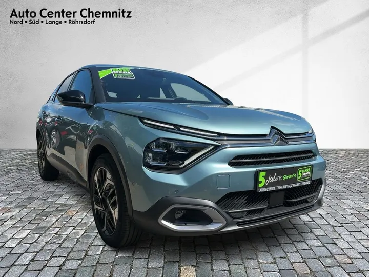 Citroën C4