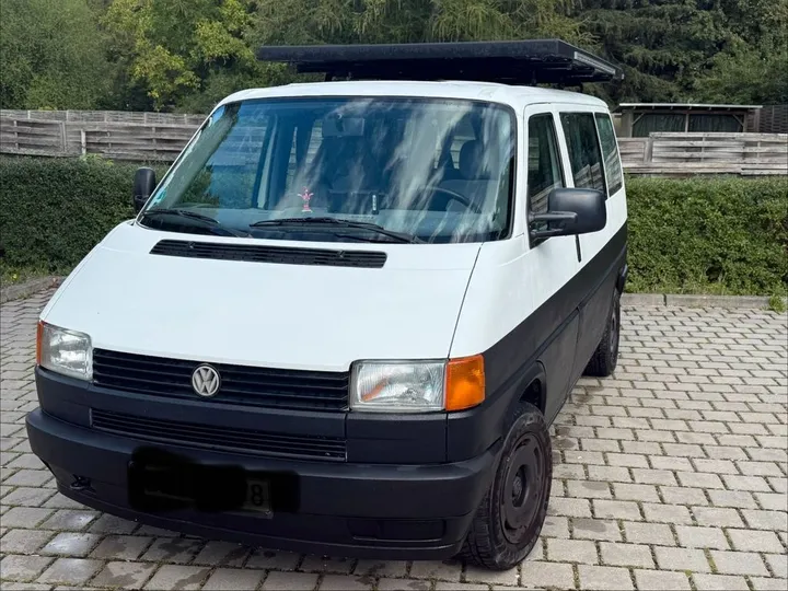 Volkswagen Other